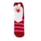 Cozy Cuties Cozy Cuties Unisex Fuzzy Socks Multicolored X-SOCK2 - alternate 3